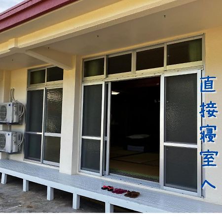 Appartement 民泊まったりん人 à Kumejima Extérieur photo